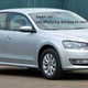 Illustration for article titled Volkswagen Passat is the NMS!